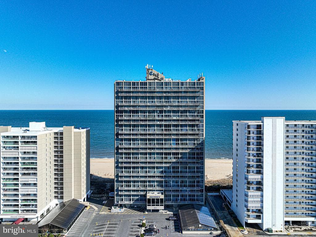 9900 Coastal Highway #2505 photo 49