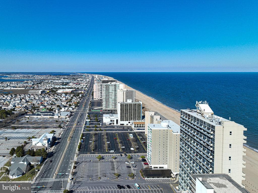9900 Coastal Highway #2505 photo 53