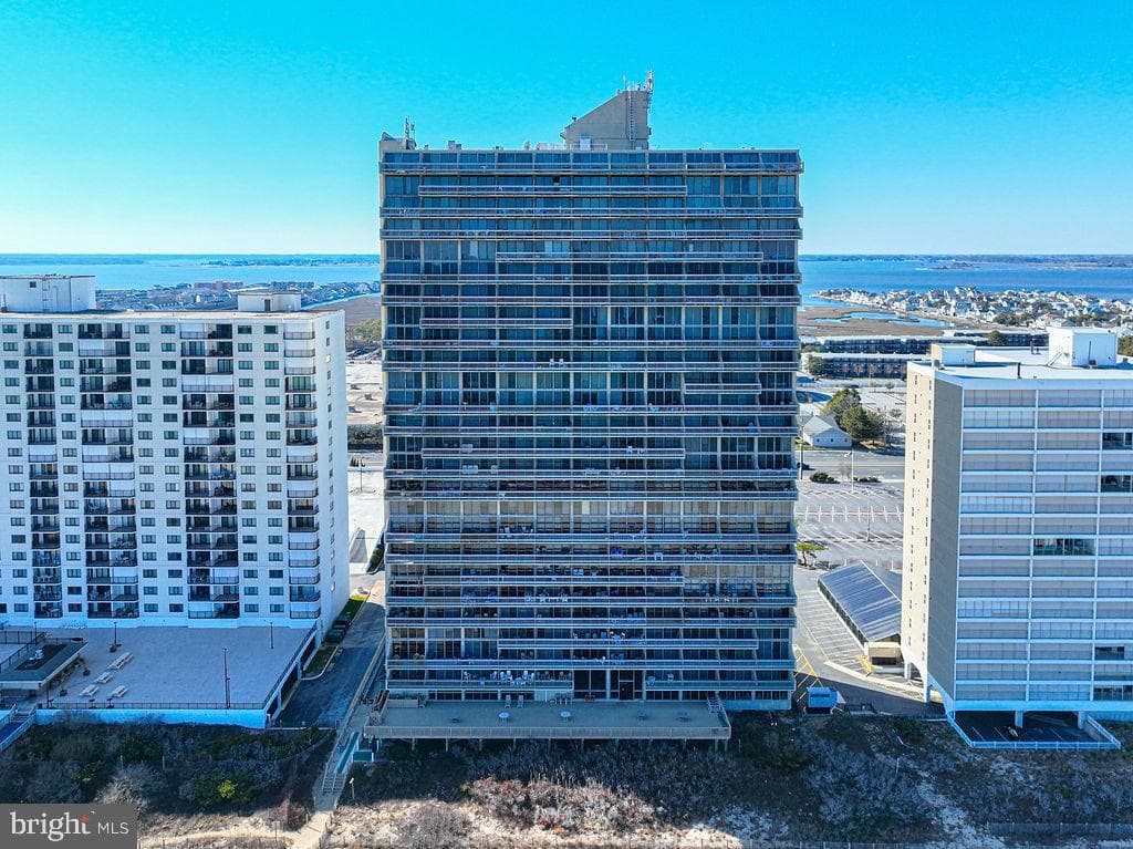 9900 Coastal Highway #2505 photo 59