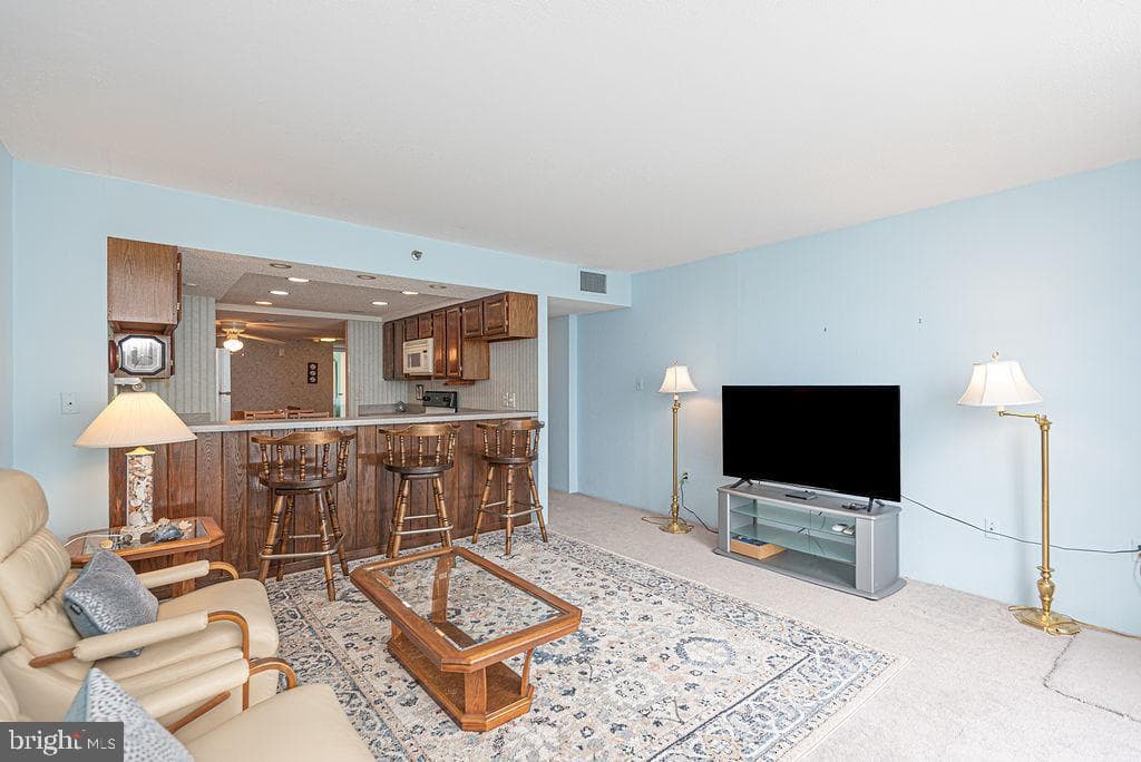 9900 Coastal Highway #2505 photo 6