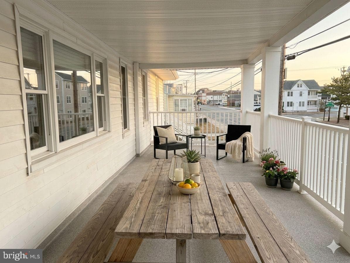 1407 N Saint Louis Avenue #5, Ocean City
