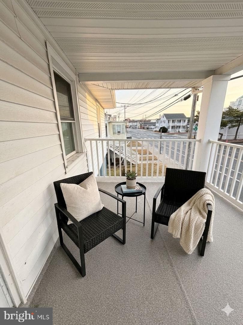 1407 N Saint Louis Avenue #5, Ocean City