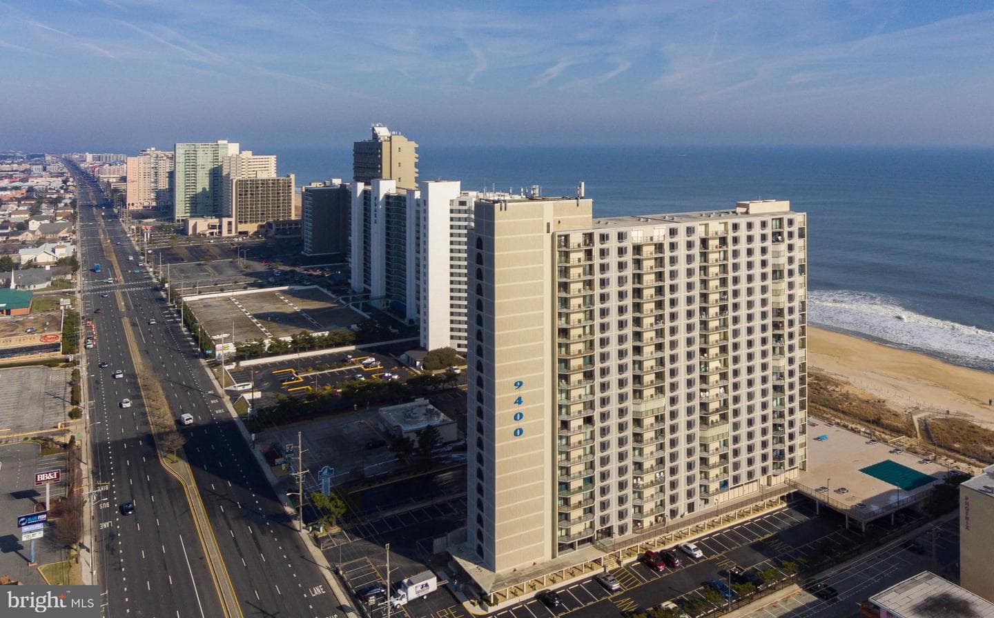 9400 Coastal Highway #1903, Ocean City