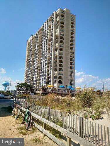 9400 Coastal Highway #1903 photo 33