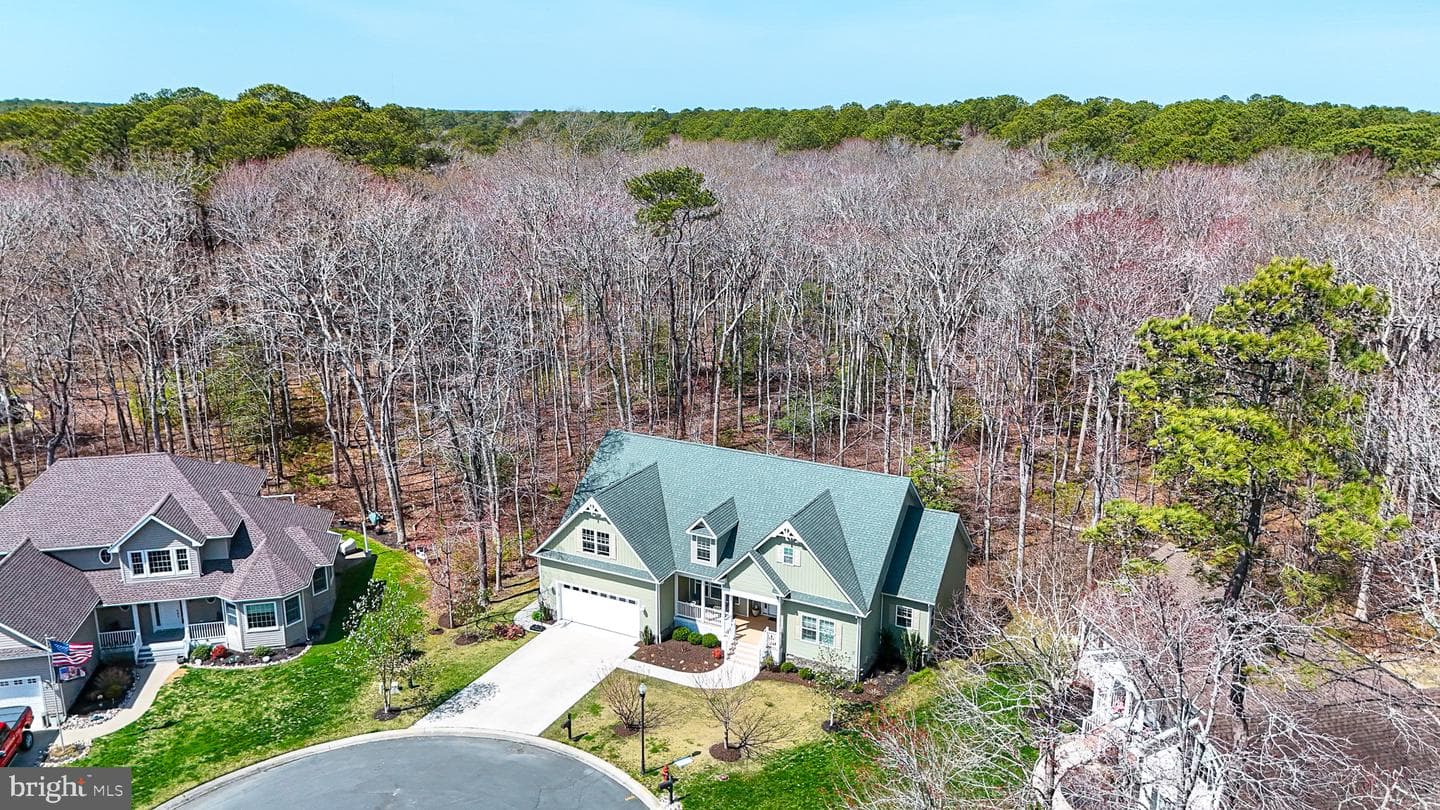 9707 Shady Grove Court photo 4