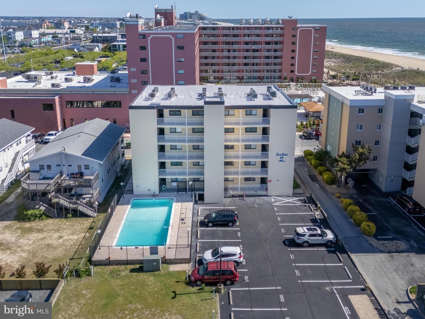 3 66th Street #105, Ocean City