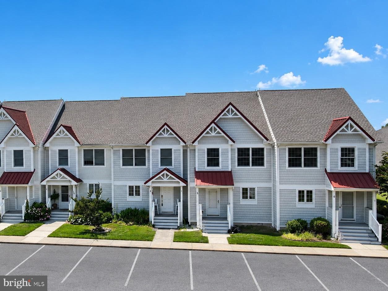 9701 Village Ln # 5, Ocean City