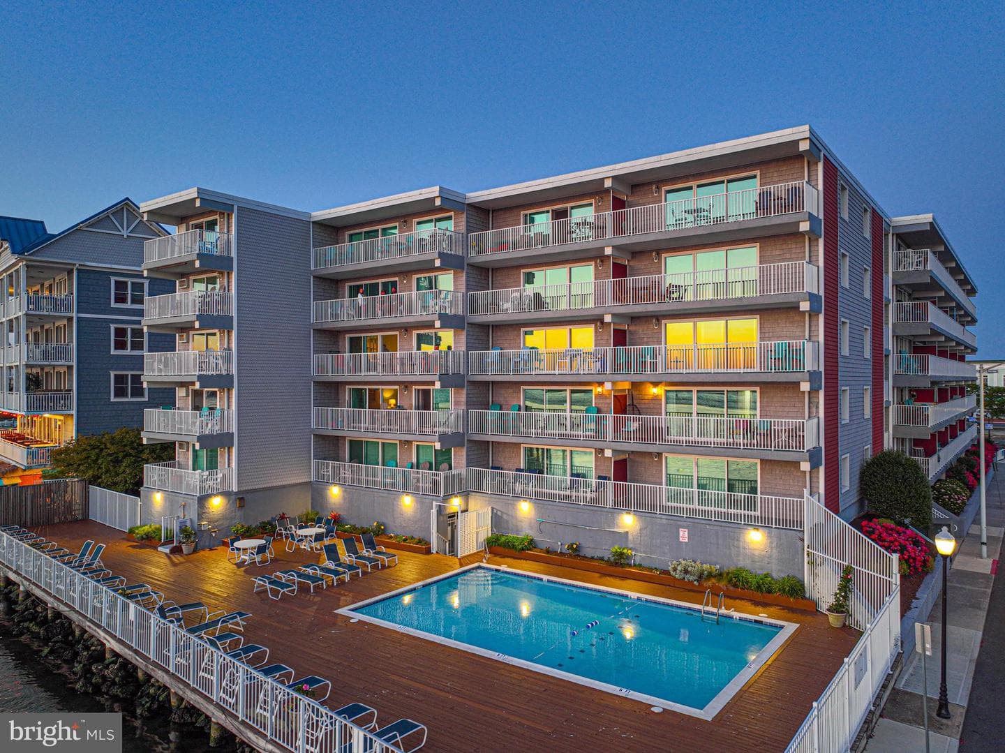 210 Worcester Street #206, Ocean City