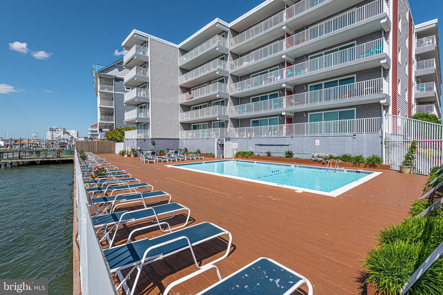 210 Worcester Street #206, Ocean City