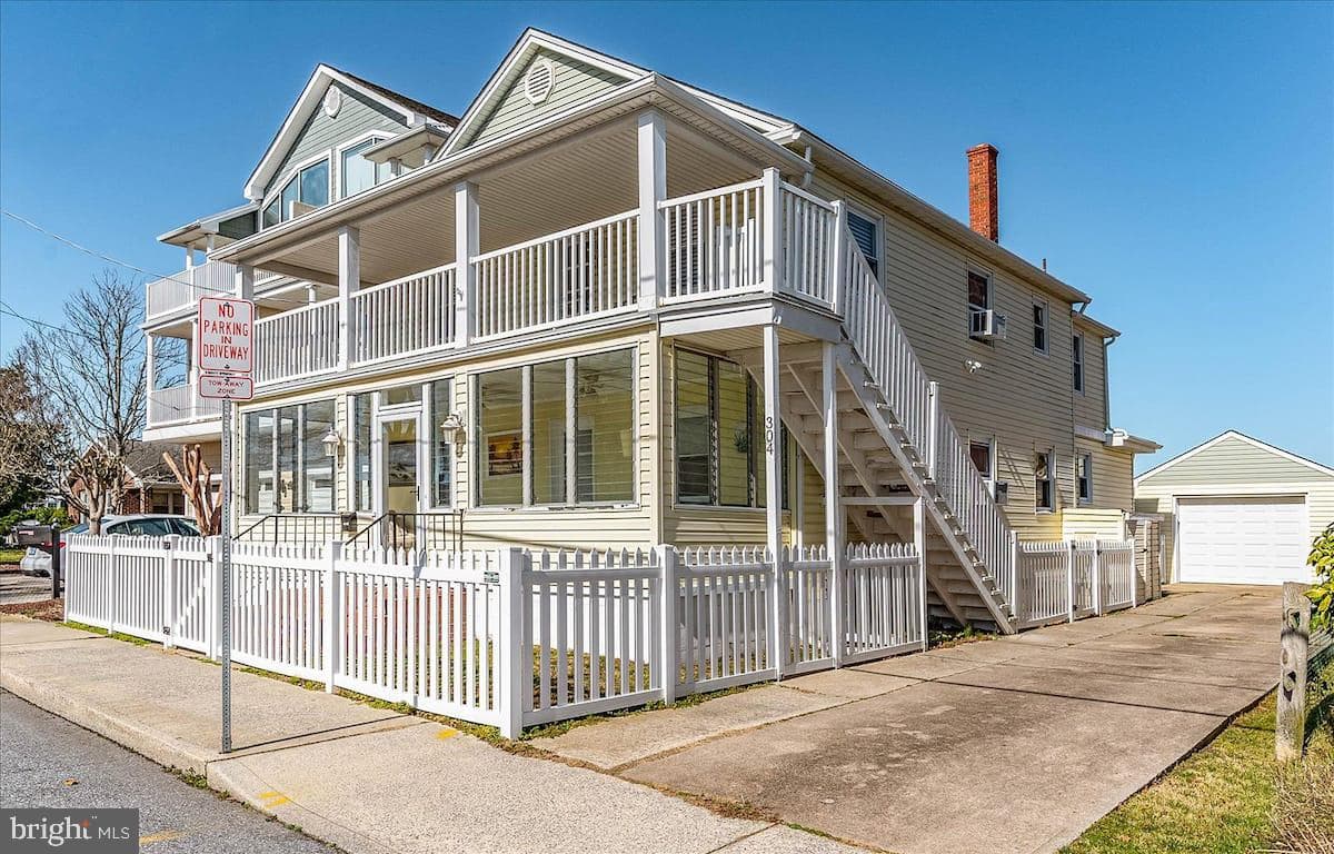 304 15th Street, Ocean City
