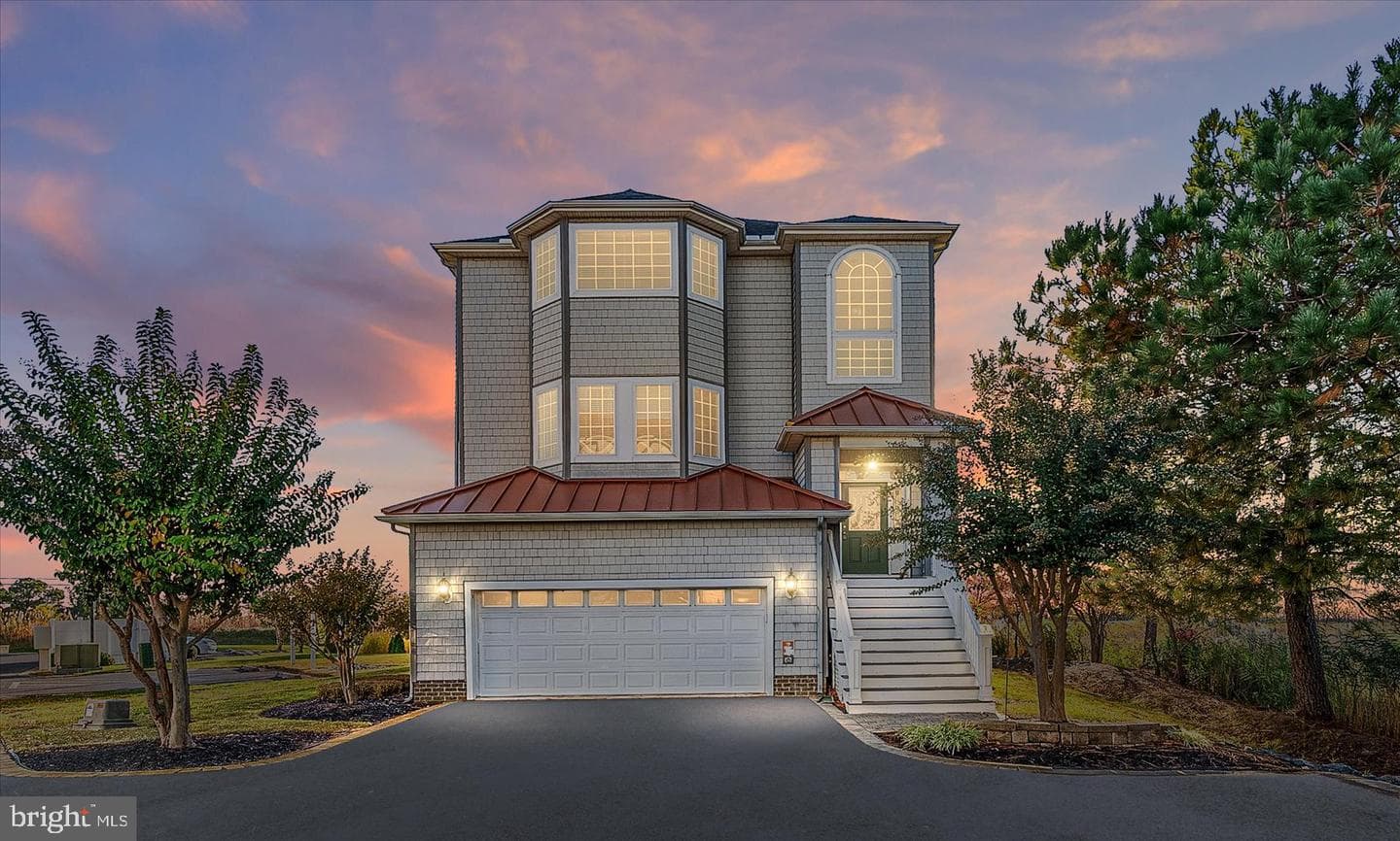 12901 Old Bridge Road #8 Ph 2, Ocean City