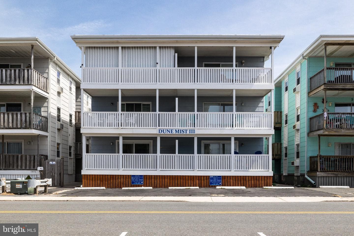 12804 Assawoman Drive #1n, Ocean City