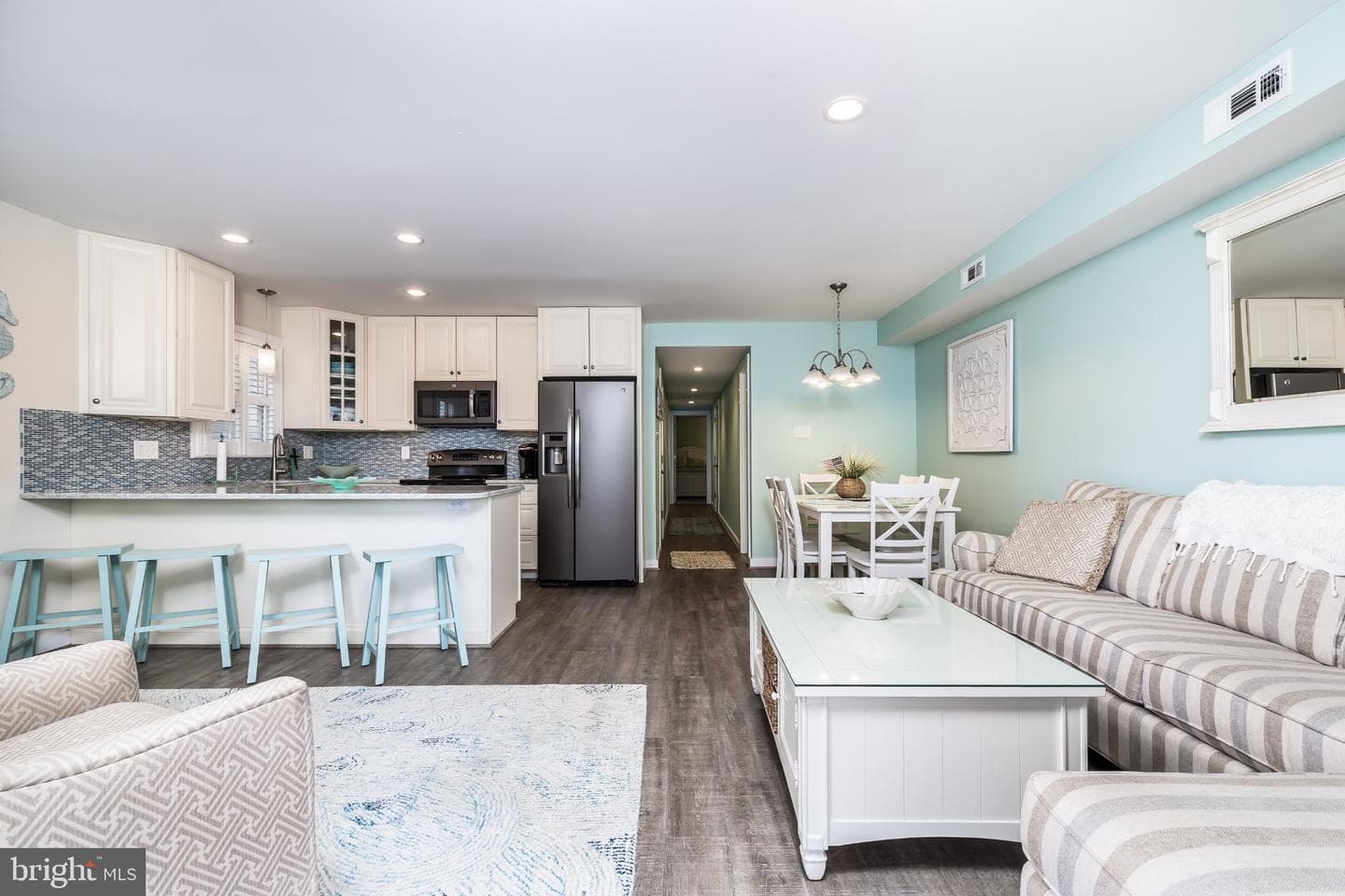12804 Assawoman Drive #1n, Ocean City