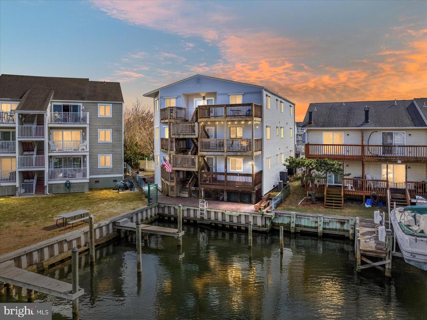 700 Mooring Road #a2, Ocean City