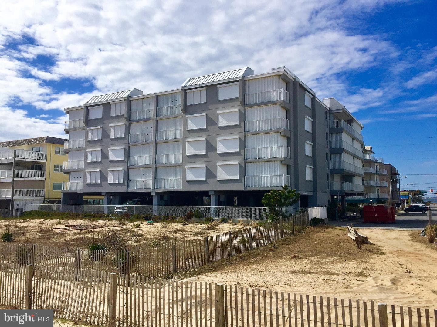 5 77th St # 204, Ocean City