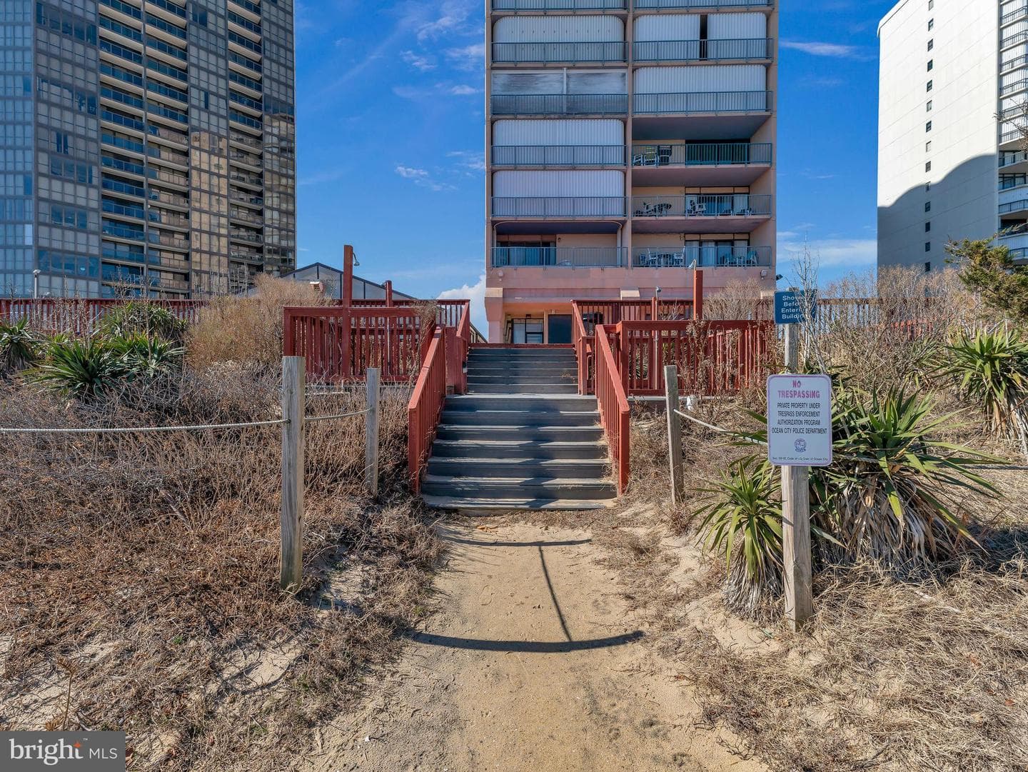 11000 Coastal Highway #308 photo 77