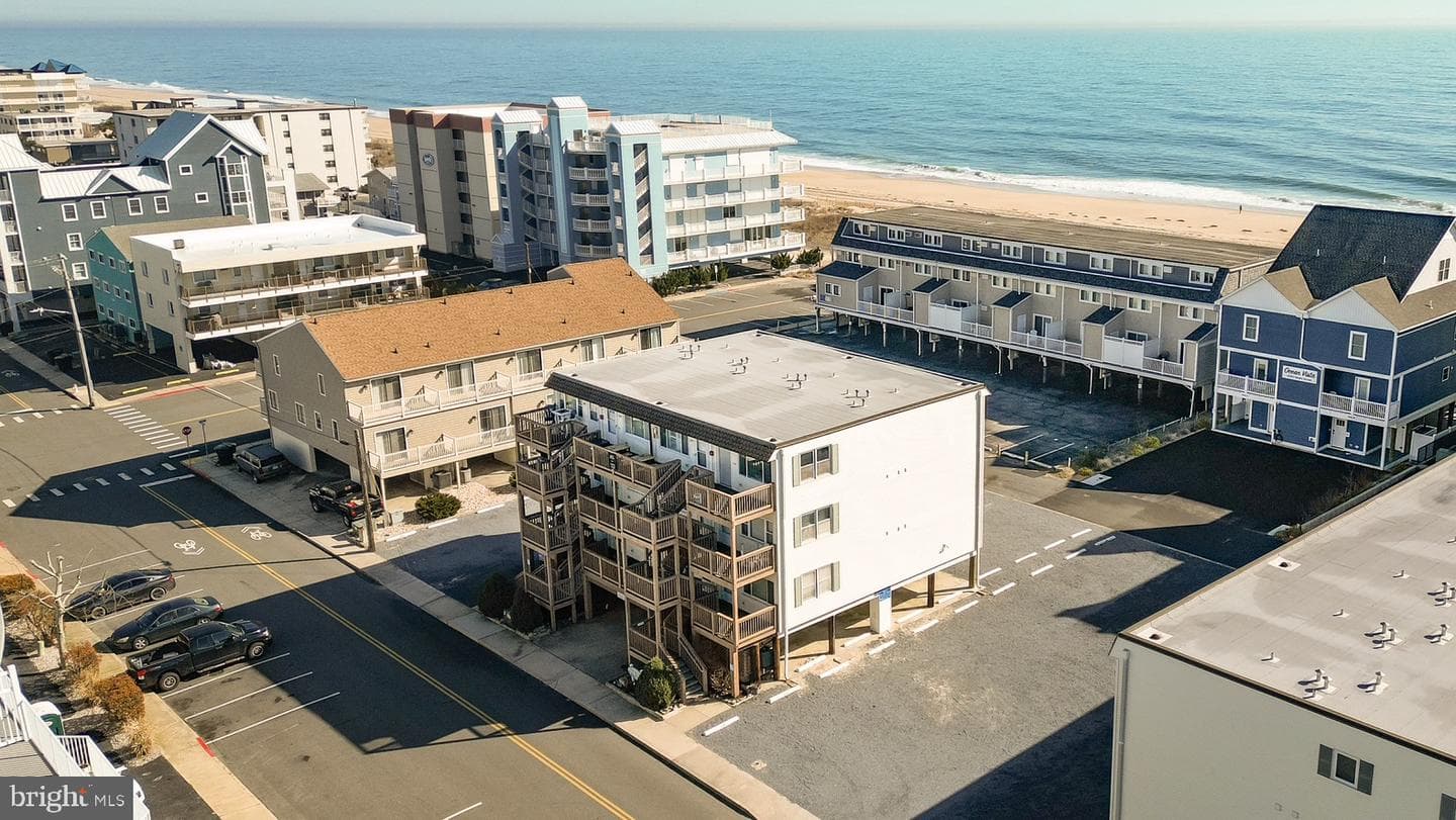 12102 Assawoman Drive #310b, Ocean City