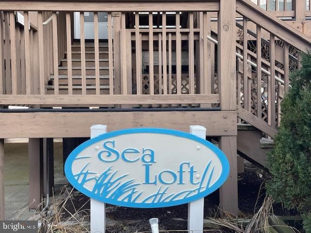 12102 Assawoman Drive #310b, Ocean City