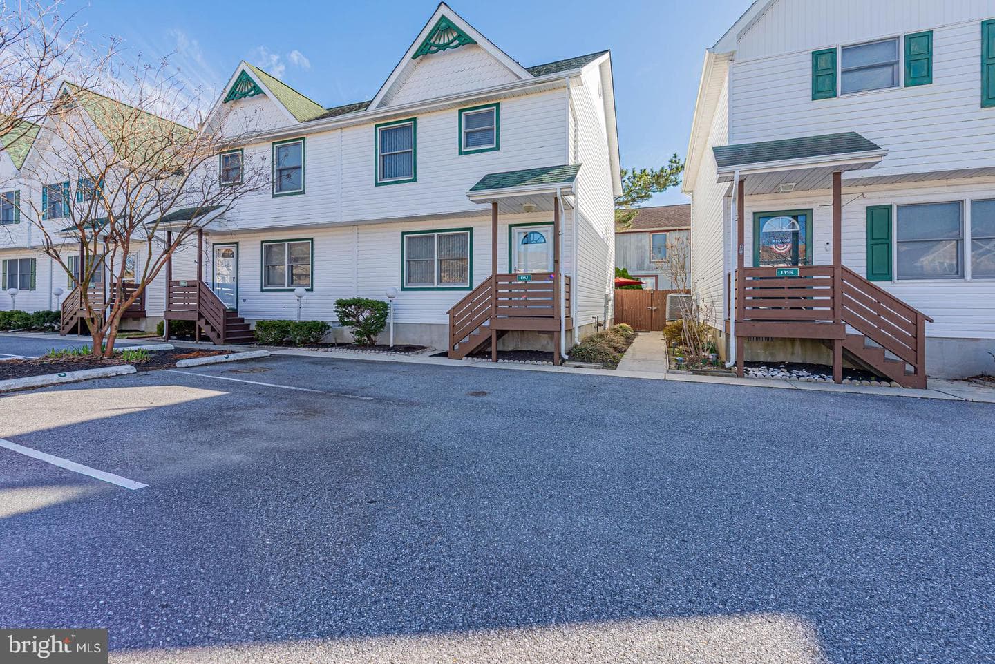 135 Captains Quarters Road, Ocean City