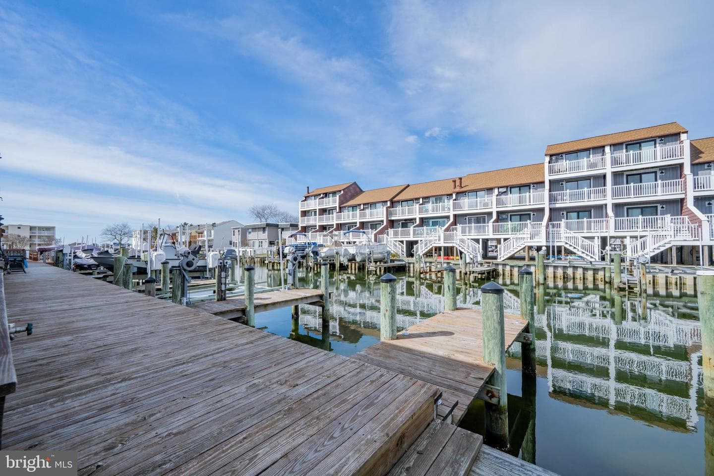 11611 Windward Drive #E, Ocean City