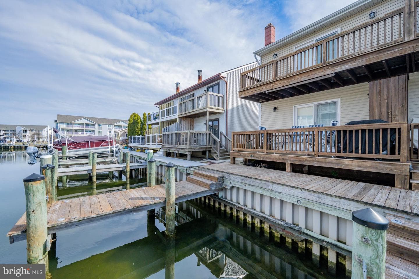 11611 Windward Drive #E, Ocean City