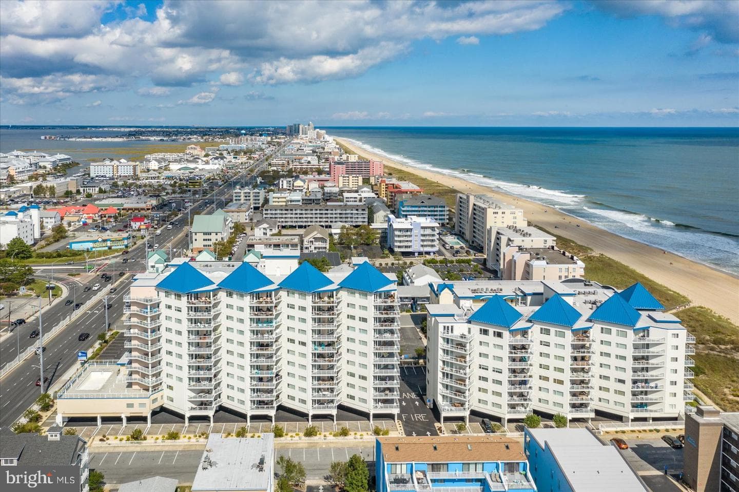 6 60th Street #501, Ocean City