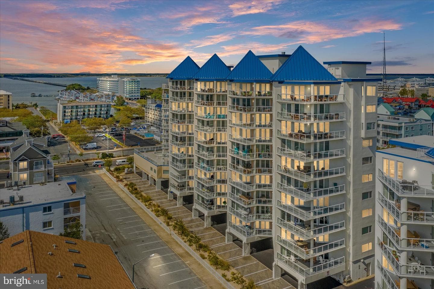 6 60th Street #501, Ocean City