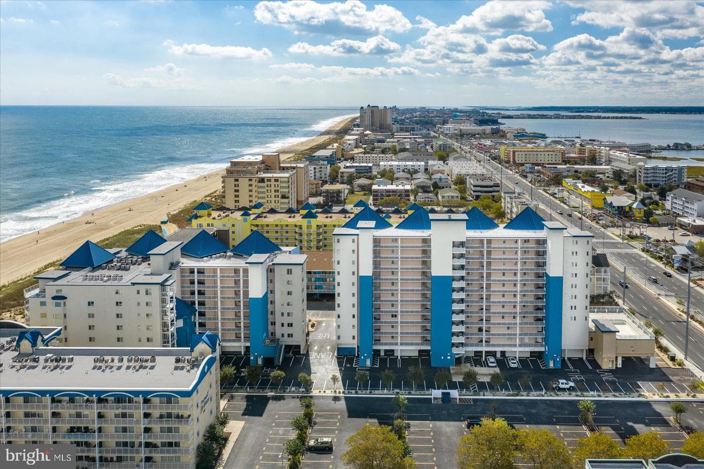 8 60th Street #1002, Ocean City