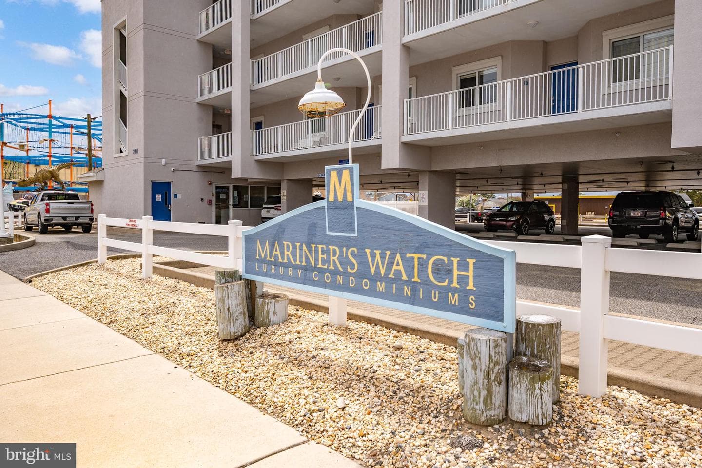 2101 Philadelphia Avenue #106, Ocean City