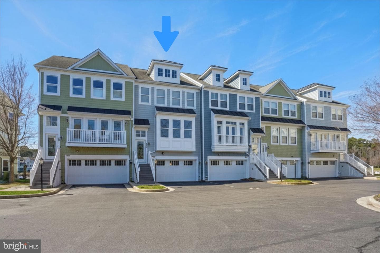 10900 Holystone Lane #402 photo 3