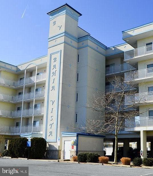 305 11th Street #502, Ocean City