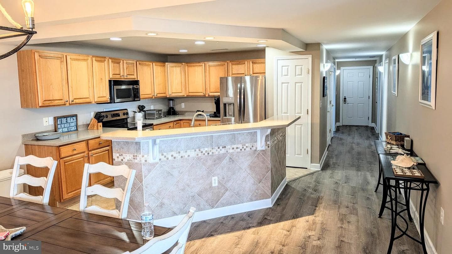305 11th Street #502, Ocean City