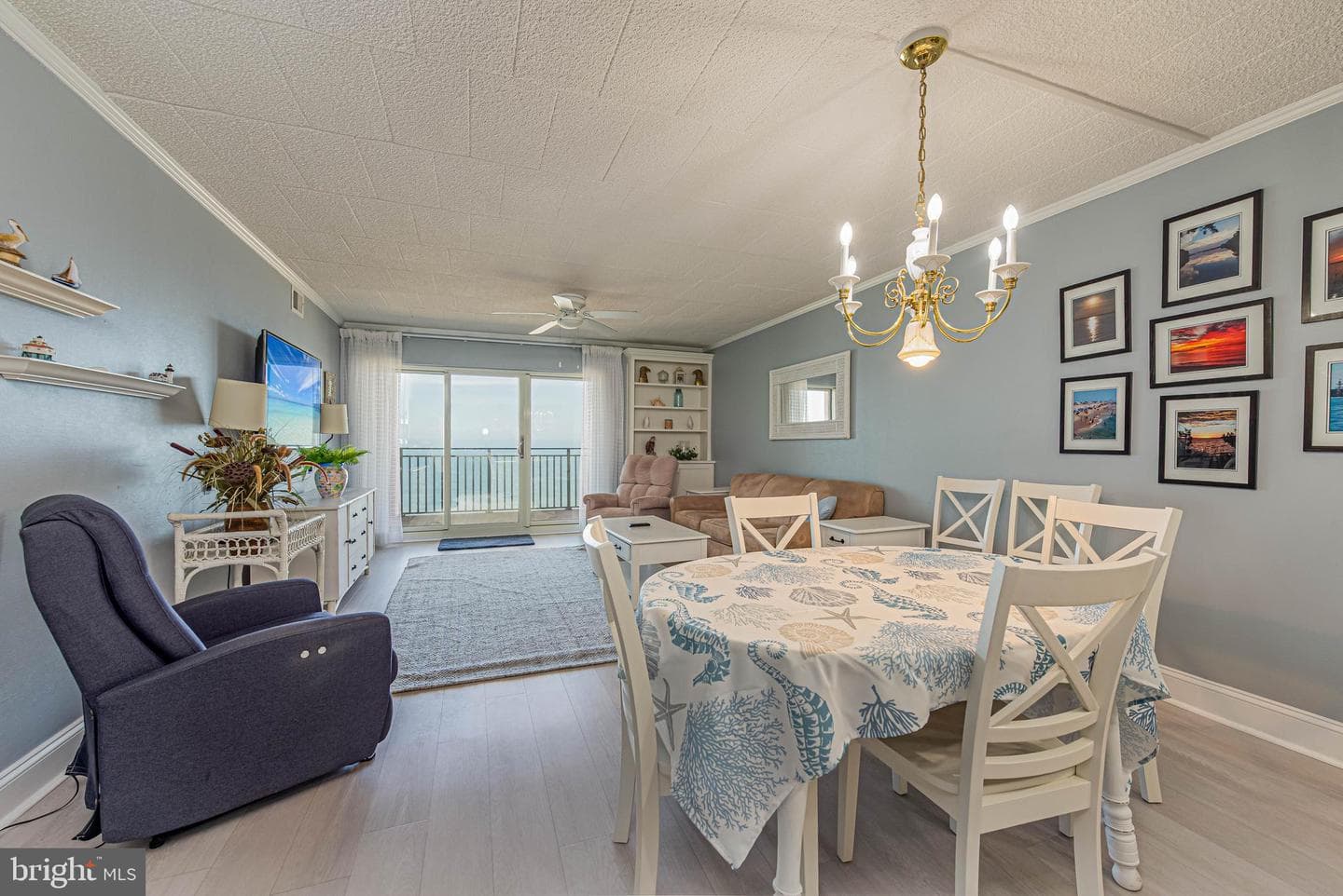 1801 Atlantic Avenue #609 photo 13