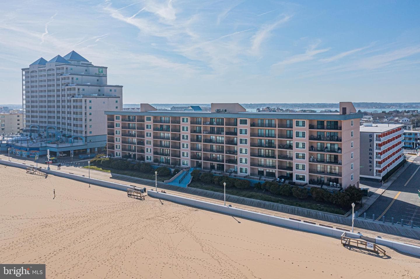 1801 Atlantic Avenue #609 photo 2