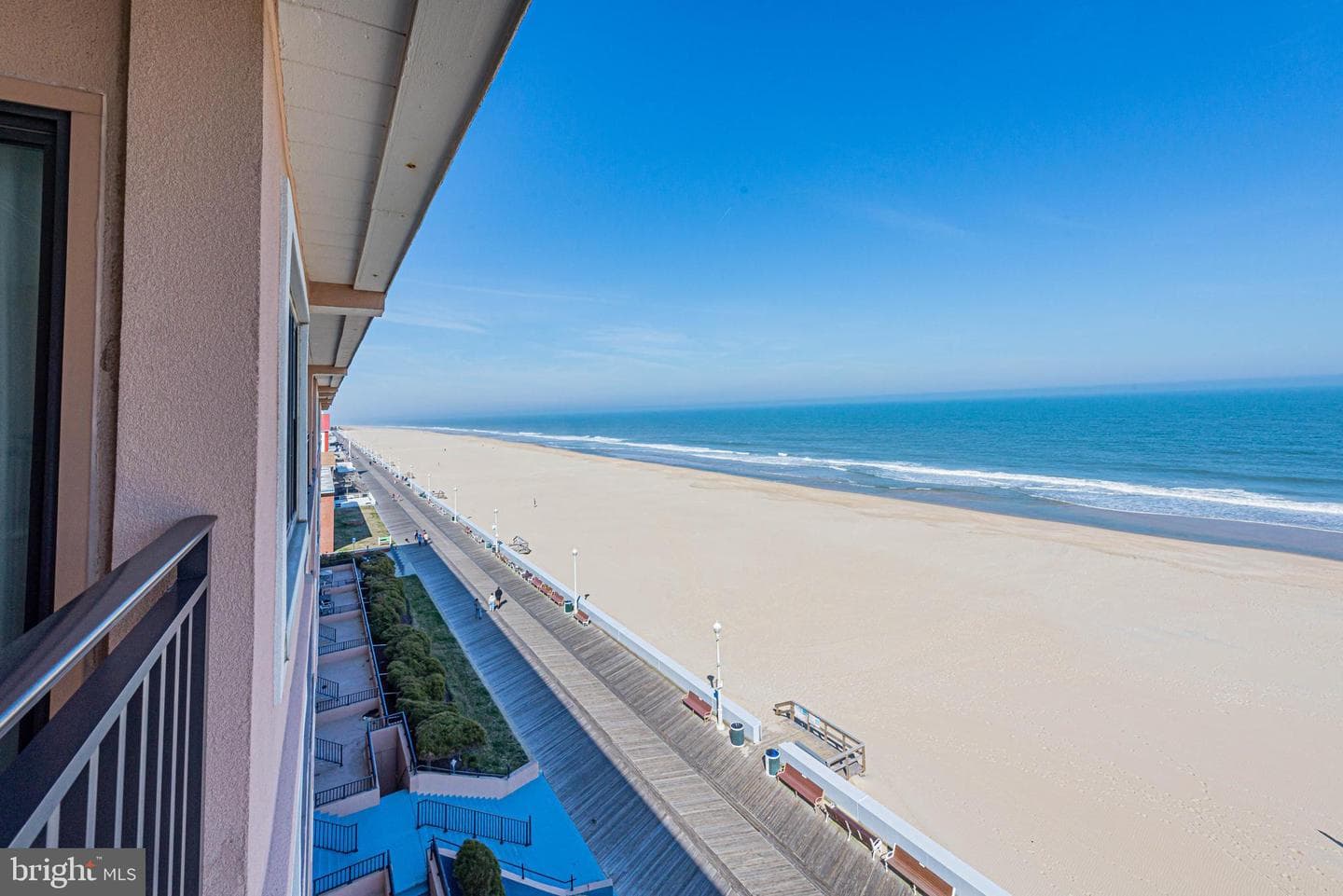 1801 Atlantic Avenue #609 photo 25
