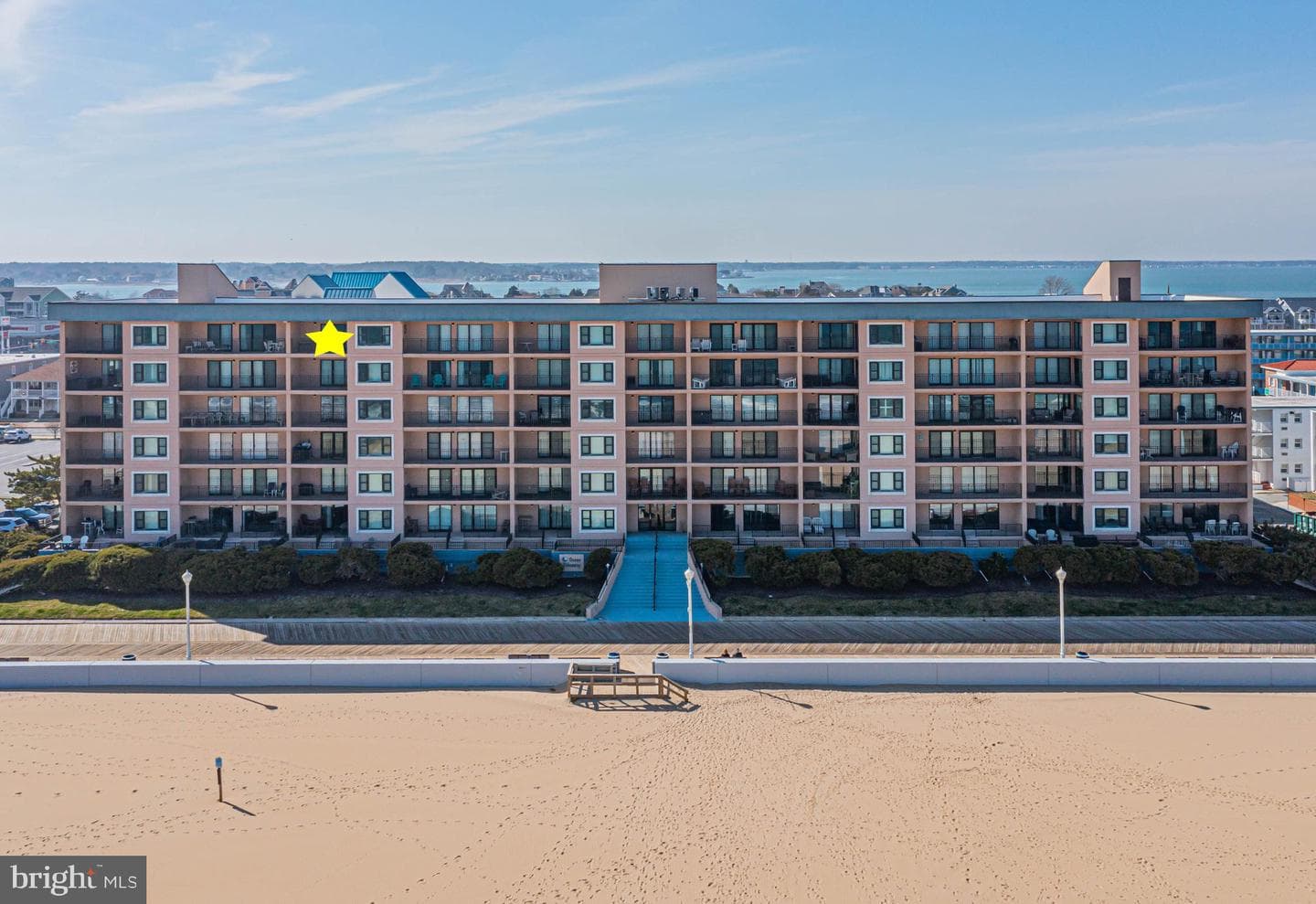 1801 Atlantic Avenue #609 photo 27