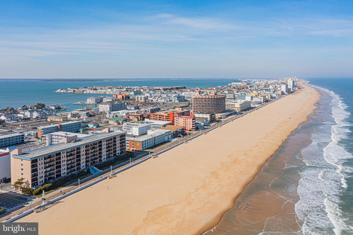 1801 Atlantic Avenue #609 photo 29