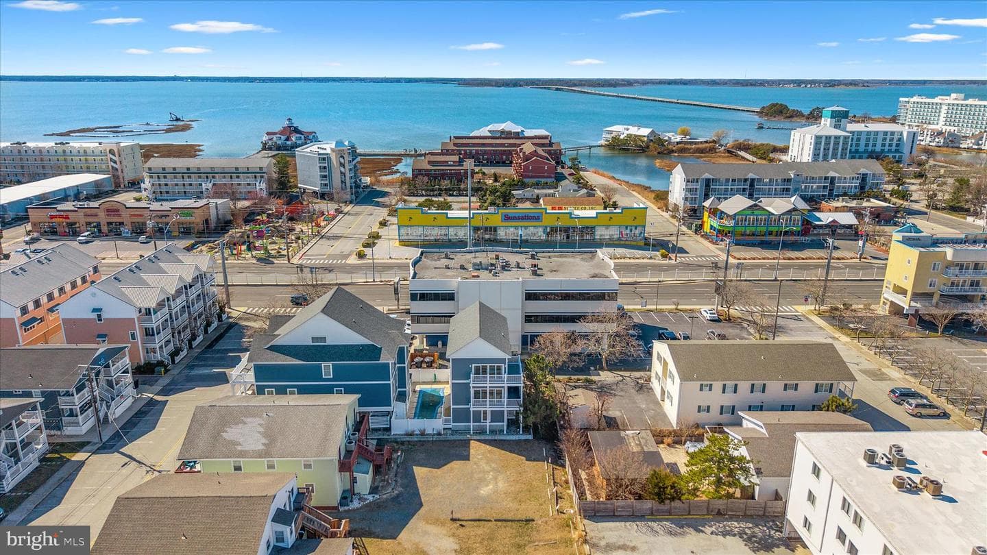 5740 Wilmington Lane, Ocean City