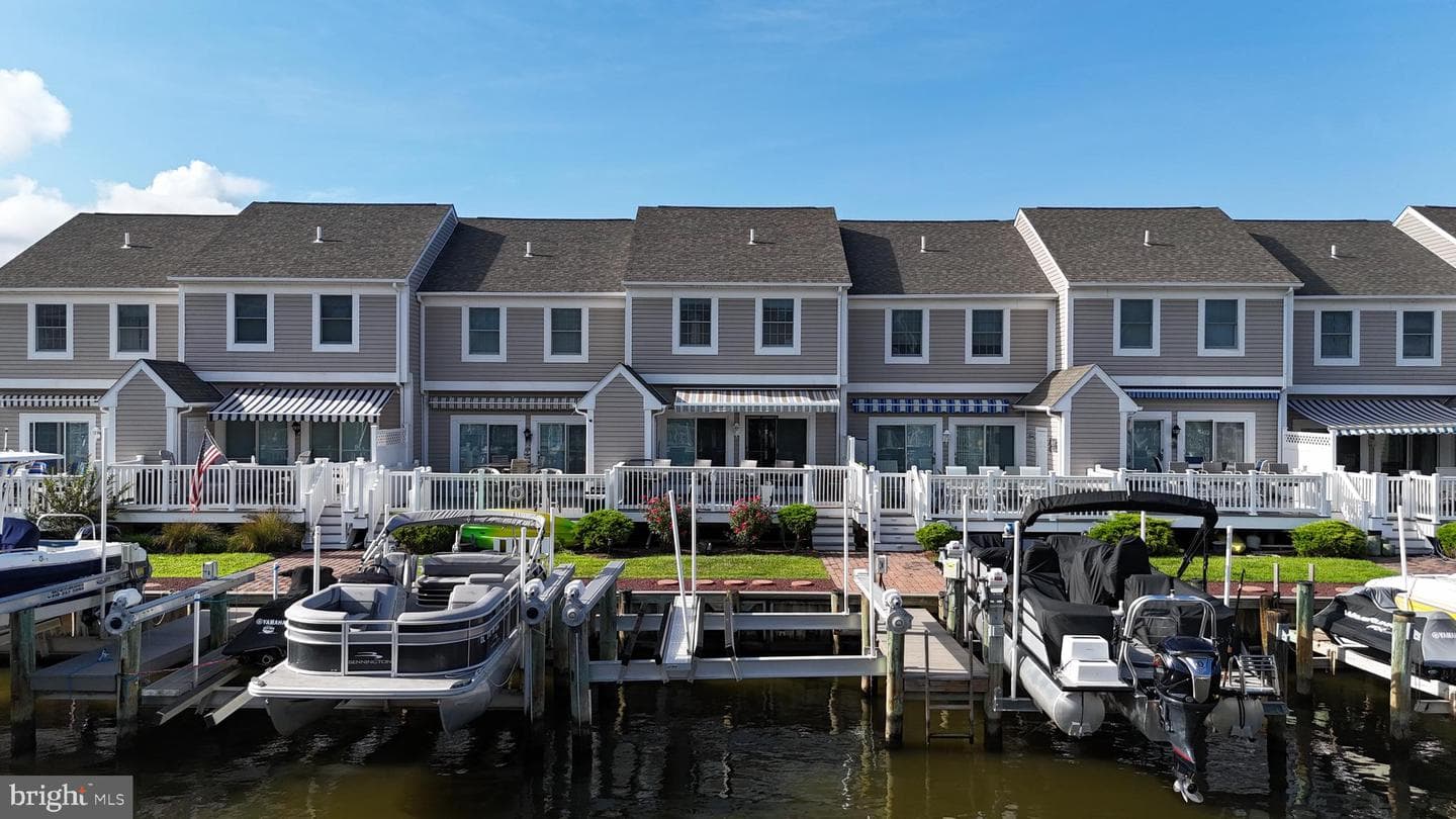 13031 Hayes Avenue #8, Ocean City