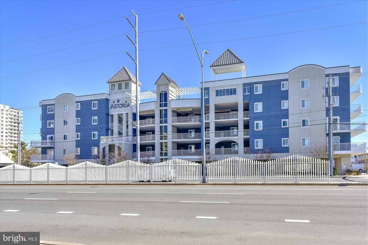 4500 Coastal Highway #305, Ocean City