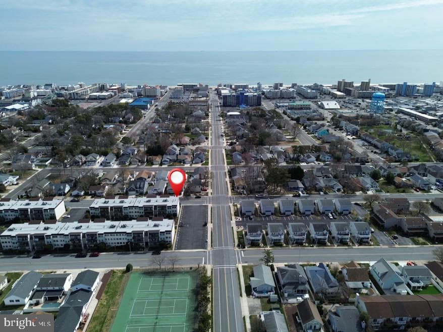13907 Sand Dune Road #9a, Ocean City