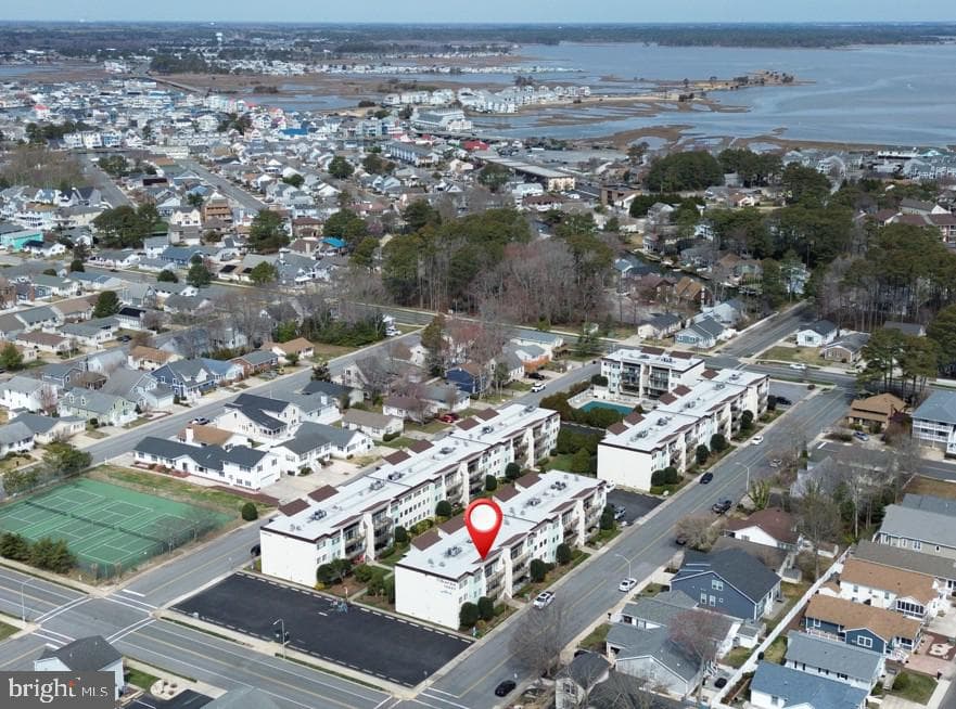 13907 Sand Dune Road #9a, Ocean City