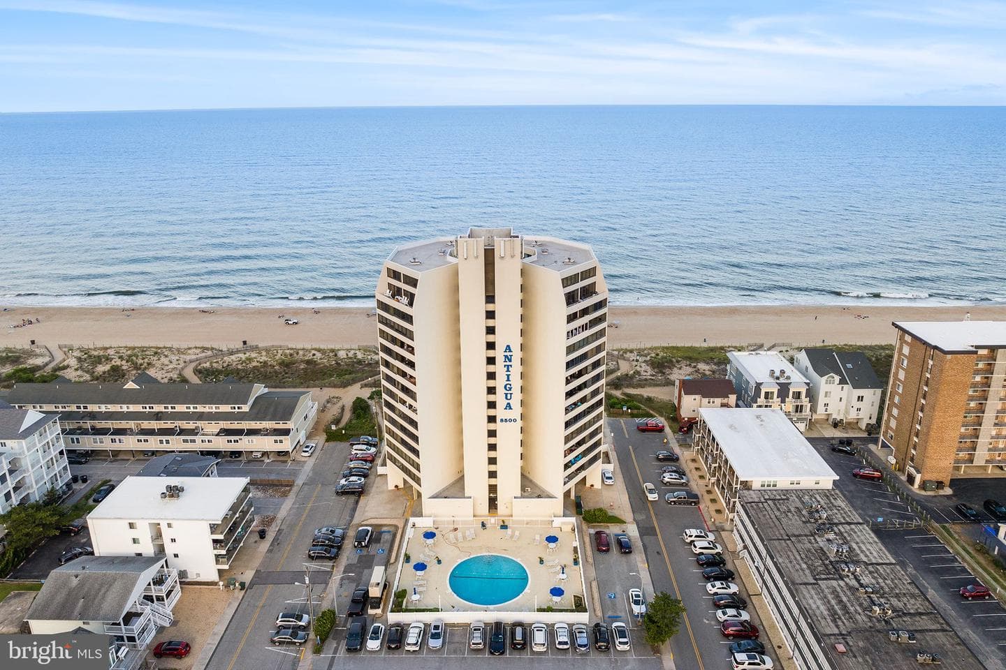 8500 Coastal Highway #1108, Ocean City