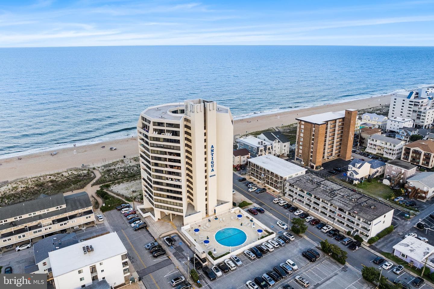 8500 Coastal Highway #1108, Ocean City