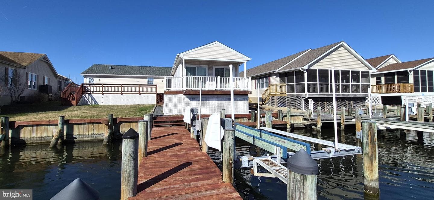 612 Gulf Stream Drive, Ocean City
