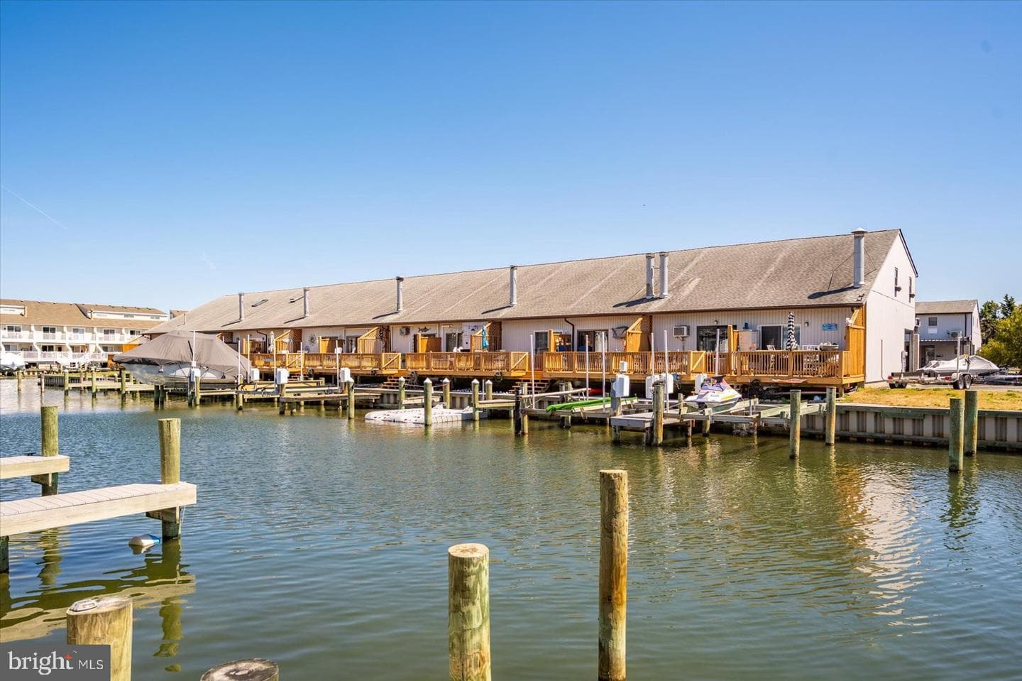 2817 Tern Drive #28d4, Ocean City