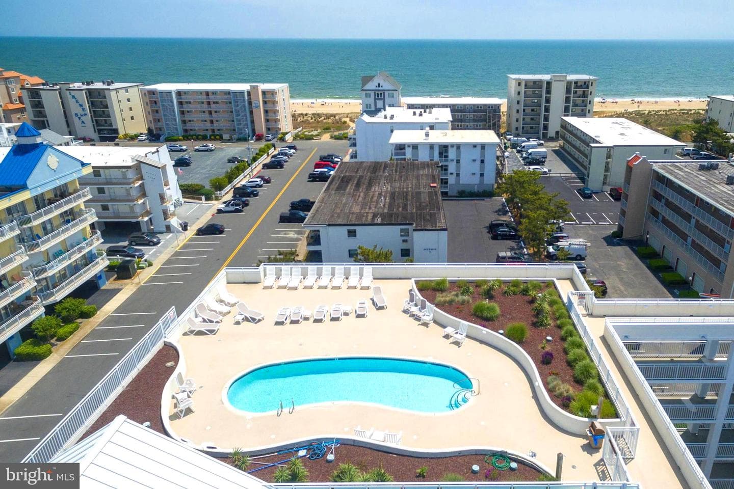 13700 Coastal Highway #406, Ocean City