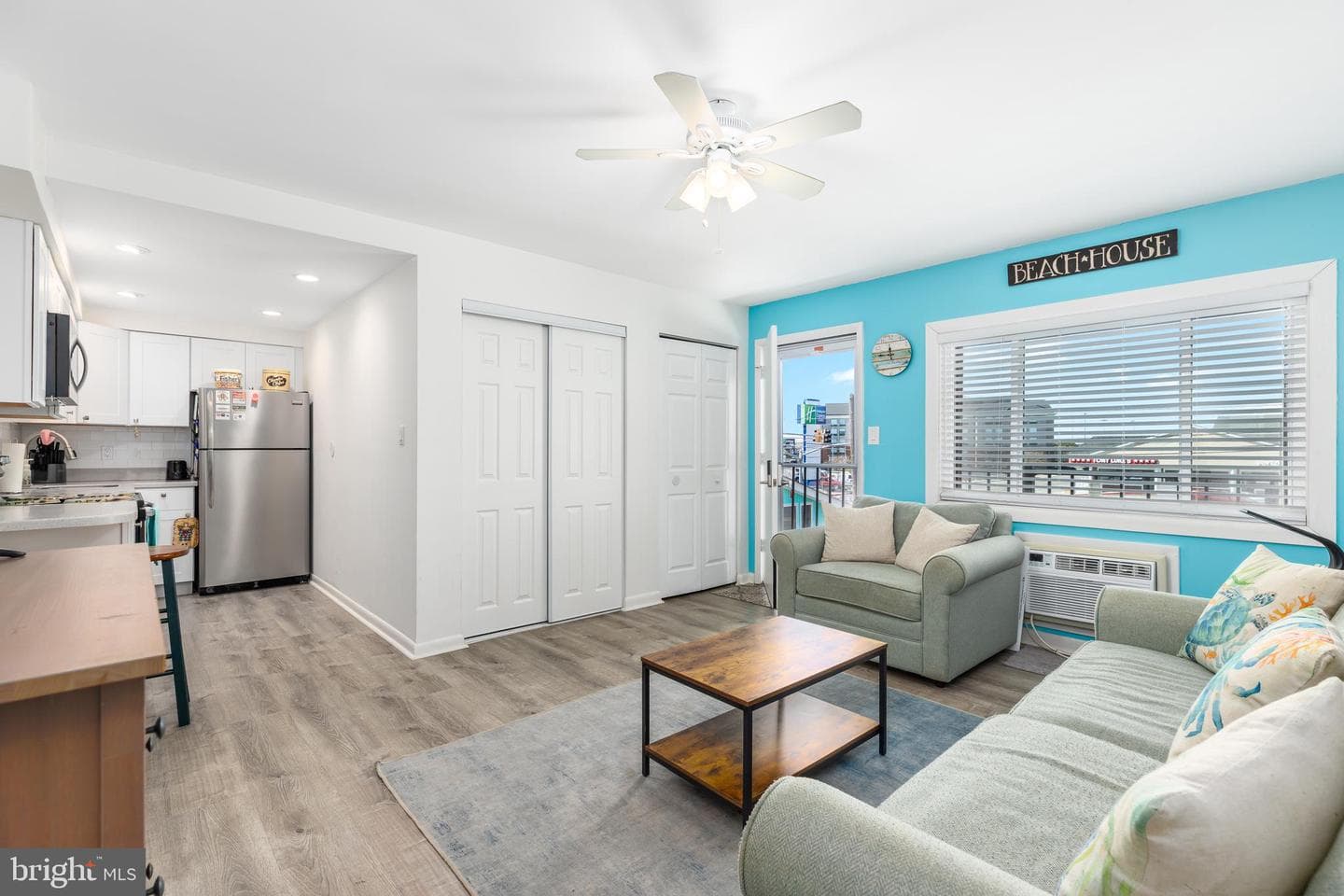 12702 Coastal Highway #201, Ocean City