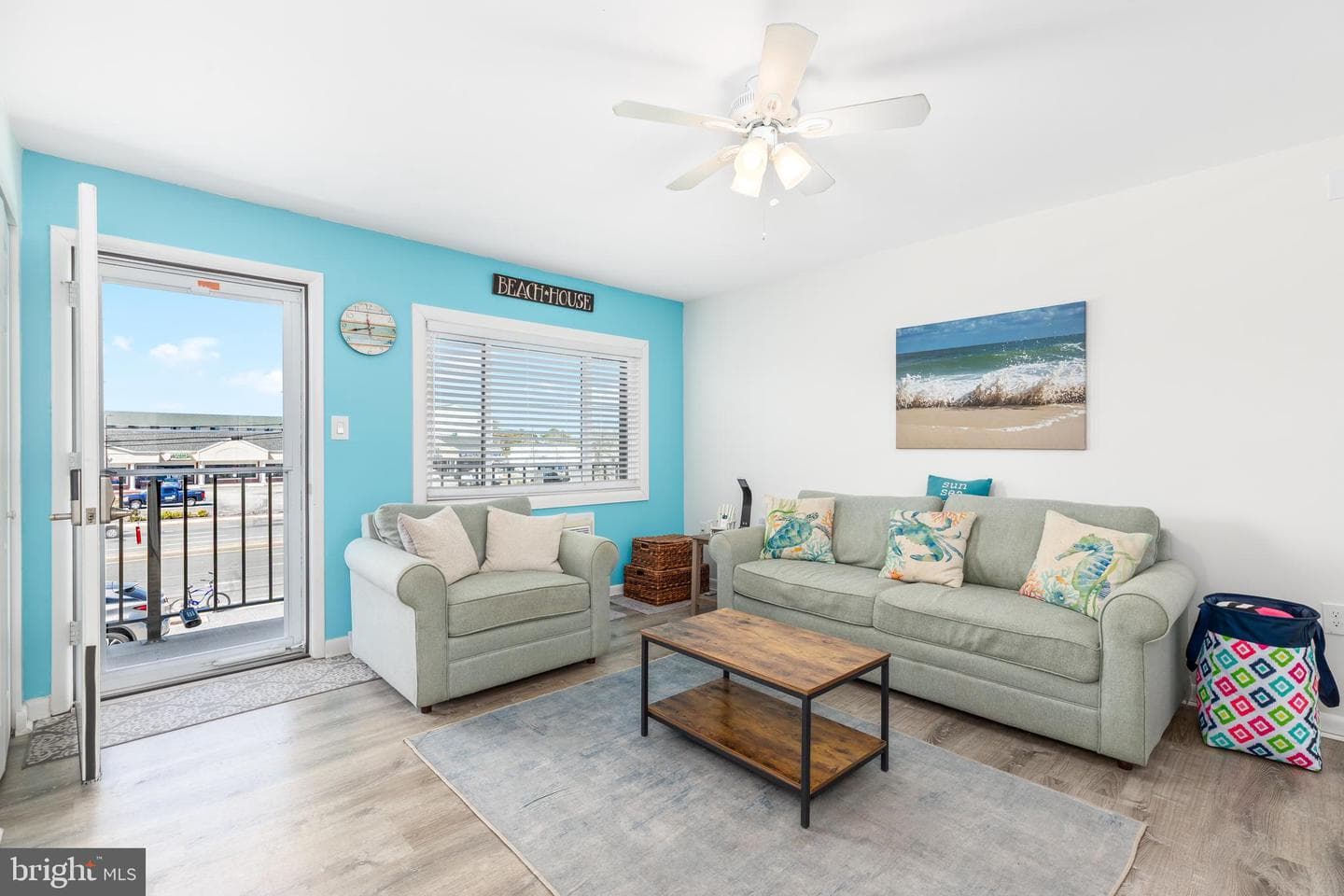 12702 Coastal Highway #201, Ocean City