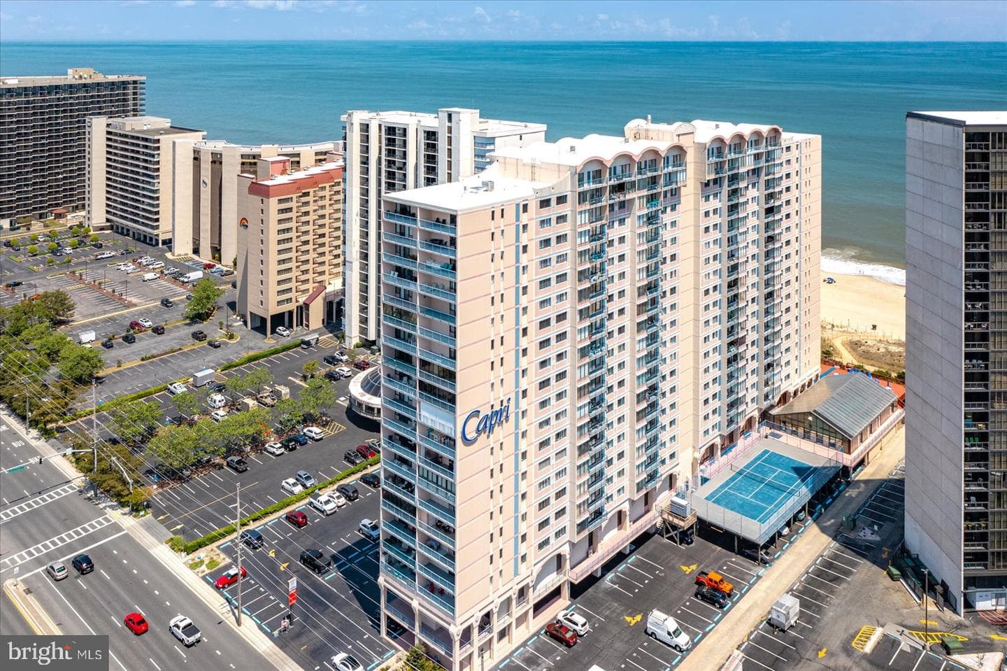 11000 Coastal Highway #403, Ocean City